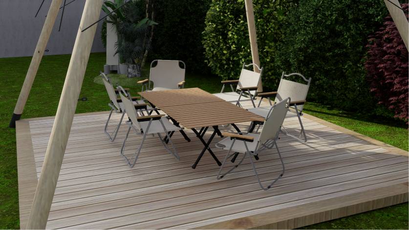 珠山区帐篷生产厂家：以匠心筑牢户外装备的品质根基